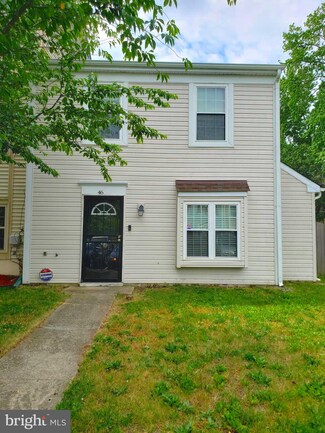 46 Riverside Run Dr, Indian Head, MD 20640