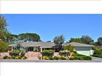 2372 Branner Dr, Menlo Park, CA 94025