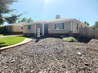 589 Empire St, Aurora, CO 80010