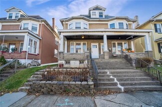 1612 Northampton St, Easton, PA 18042