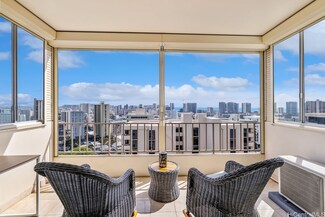 1001 Wilder Ave Unit 902, Honolulu, HI 96822