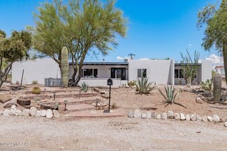 2820 W Maximilian Place, Tucson, AZ 85741