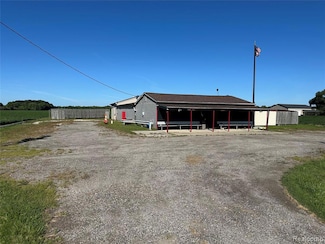 2187 Kinney Rd, Riley, MI 48041