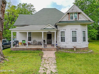 401 N 16th Ave, Humboldt, TN 38343