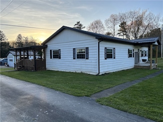 181 Tr386, Kittanning, PA 16201