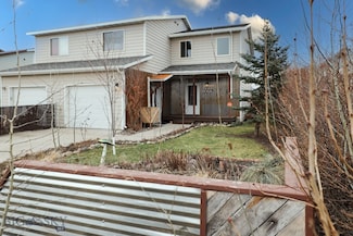 806 Mantle Dr Unit A, Belgrade, MT 59714