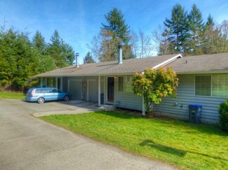 1019 NE Mcwilliams Rd, Bremerton, WA 98311