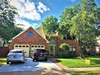 732 Marble Canyon Cir, Irving, TX 75063
