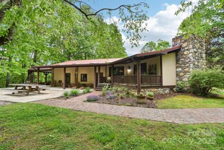 675 Terrys Gap Rd, Hendersonville, NC 28792