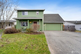 1104 Loves Hill Dr, Sultan, WA 98294