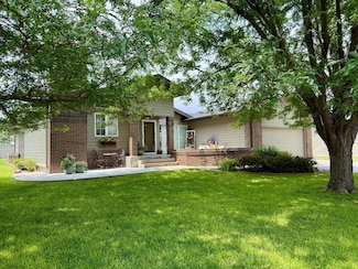 917 N Wilson St, Ulysses, KS 67880