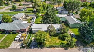 2860 E 664 N, Roberts, ID 83444