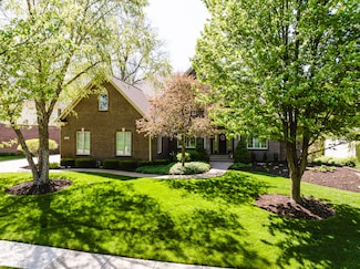 16307 Stony Ridge Dr, Noblesville, IN 46060