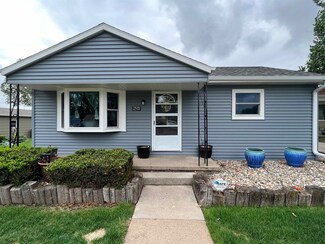 2511 W 4th St, Hastings, NE 68901