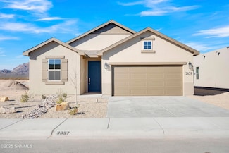 3637 King Fisher St, Las Cruces, NM 88012