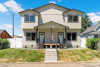 2321 E 7th Ave Unit 2323 E 7th Ave, Spokane, WA 99202