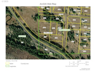 0 Granite Hill Rd Unit 226528984, Granite, OR 97877