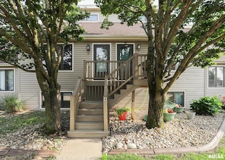 2112 35th St Unit 3, Rock Island, IL 61201