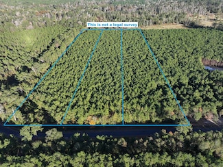 0 Smyrna Rd Tract 9, Deridder, LA 70634