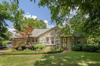 1605 Chisholm Rd, Florence, AL 35630