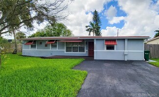 1509 NW 58th Ave, Margate, FL 33063