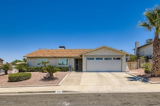 707 Sugarcane Ct, Henderson, NV 89002