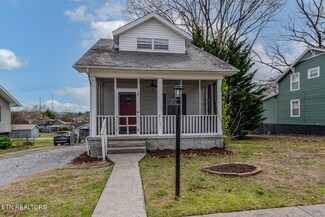 327 W Lincoln Rd, Alcoa, TN 37701