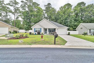260 Upper Saddle Cir, Conway, SC 29526