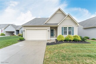 7584 Greenlawn Dr, North Ridgeville, OH 44039