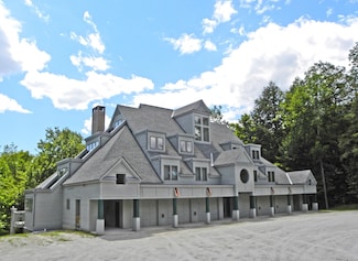 117 Ledgewood Rd Unit F3 w/F4 Garage, Ludlow, VT 05149