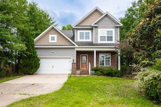 25 Audubon Ln, Lugoff, SC 29078
