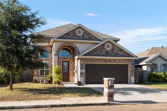 2304 Primrose Dr, Weslaco, TX 78596
