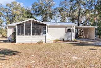 6215 S Woodwind Point, Floral City, FL 34436