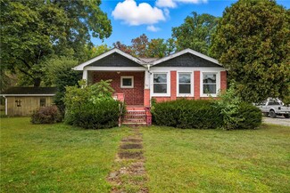 161 W Beechwood Rd, Bessemer, PA 16112