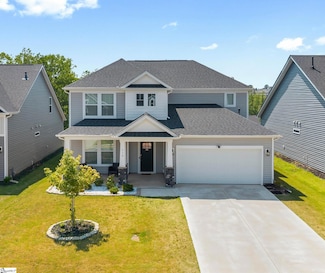 119 Whitman Way, Easley, SC 29642