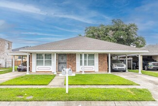 7143 Boston Dr, New Orleans, LA 70127