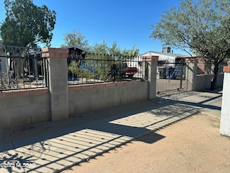 121 W Ohio St, Tucson, AZ 85714