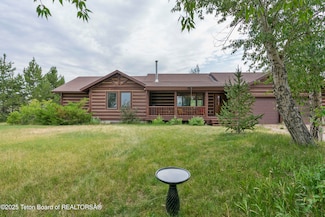 7365  7339 Summer Breeze Trail, Tetonia, ID 83452