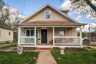 656 S Nettleton Ave, Springfield, MO 65806
