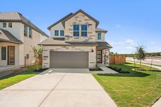 1160 Roger Hanks Pkwy, Dripping Springs, TX 78620