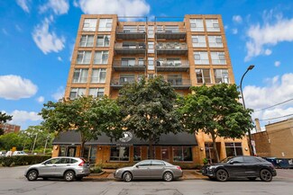 1572 Maple Ave Unit 403, Evanston, IL 60201