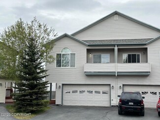 2935 Seclusion Cove Dr Unit 54, Anchorage, AK 99515