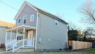 1120 30th St, Newport News, VA 23607