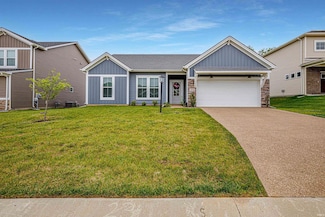 2815 Marycrest Dr, Evansville, IN 47712
