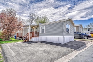 2551 W 92nd Ave Unit 133, Federal Heights, CO 80260