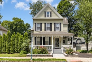 457 Academy St, South Orange, NJ 07079