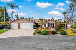 5367 Los Altos Ln, Yorba Linda, CA 92886