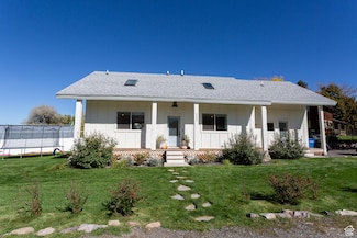 2284 N 740 E, North Logan, UT 84341
