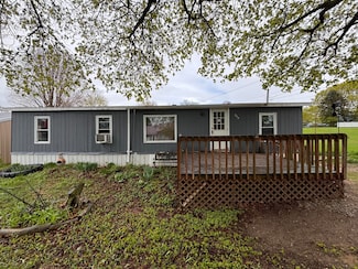 208 Clark St, Lakeview, MI 48850