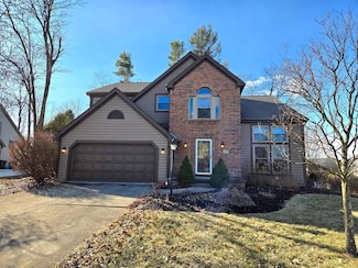 4804 Saint Andrews Cir, Westerville, OH 43082
